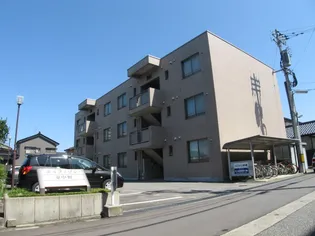 エルフメゾン東中野の画像