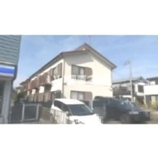 ハイツ・イズミ【1階】の外観