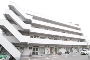 重間ビルの画像