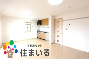 愛知県名古屋市緑区藤塚3【アパート】の外観