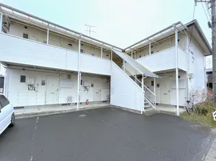 リーベンスハイムC棟の画像