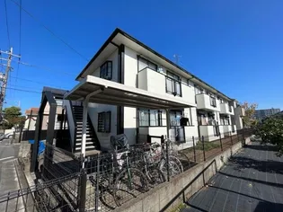 中原グリーンハイムの画像