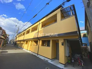 ヌーヴェルハイツ東新町の画像