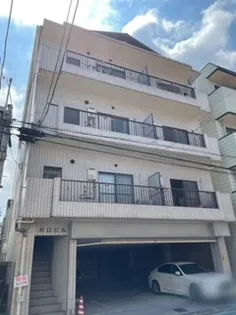 井口ビルの画像