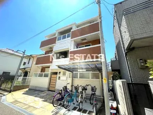 KTIレジデンス湊川IIの画像