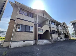 ドリームカーサIIの画像