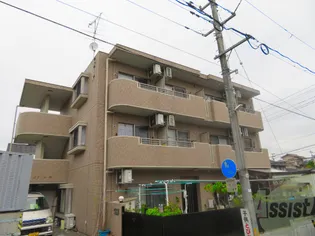 ボヌール 旭の画像