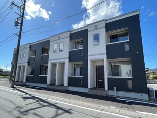 ラ ルーチェ Mの画像