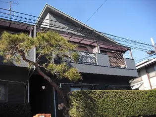 ベルレーヌ代田の画像