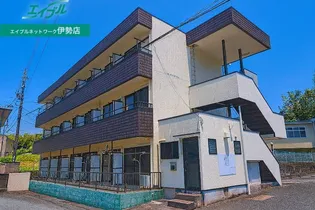 メゾンクレールの画像