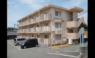 アメニティーベルの画像