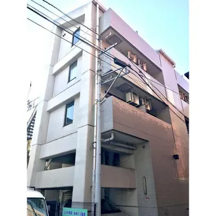 ノーブルコート子安の画像