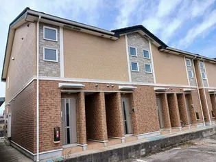 ウエスト モンターニュAの画像