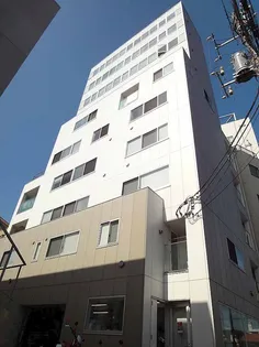 LUMIERE南品川A【1階】の外観