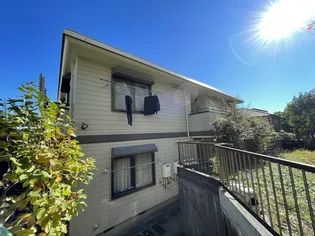 メゾンブランシュの画像