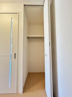 アローム B棟【1階】の内装