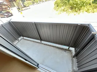 アローム B棟【1階】の内装