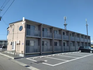 幸【1階】の外観