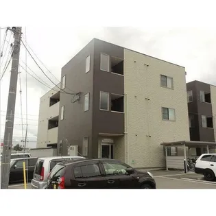 メゾン ド セレッソの画像