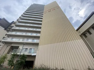 マスターズマンションひまわりの画像