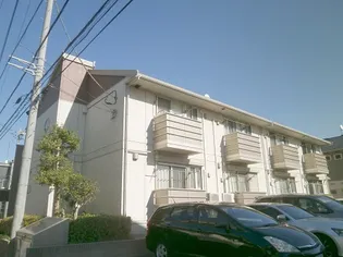 千葉県船橋市印内3【アパート】の外観
