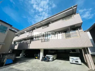 アイエスマンションの画像