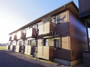 ルミエール東光台Bの画像