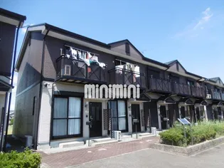 三重県伊勢市上地町【一戸建】の外観