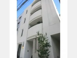 フルール・ド・リス【4階】の外観