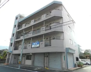 富士ハイツの画像