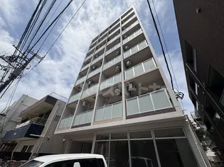 ミリアビタNo.41【7階】の外観