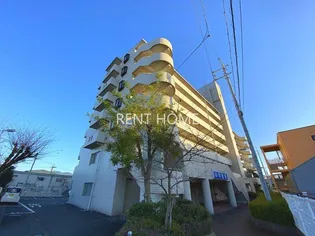 メゾンドール富田林の画像