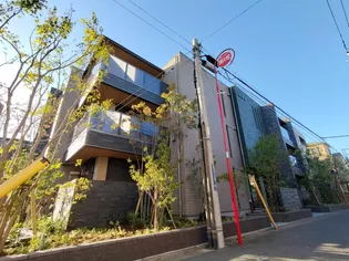 フォレナの画像