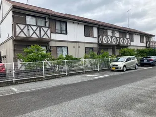 サンビアン J棟の画像