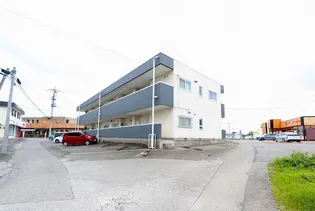 ディマンドハイツAの画像