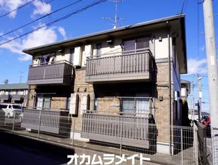 ベルフラットCの画像