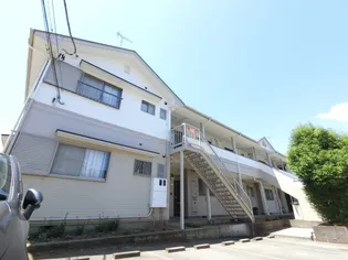 ヒルサイドおゆみ野の画像