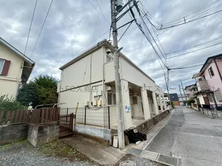 シティハイム ルピナス(セキスイハイム施工)【1階】の外観