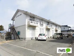 ラッキーハウスの画像