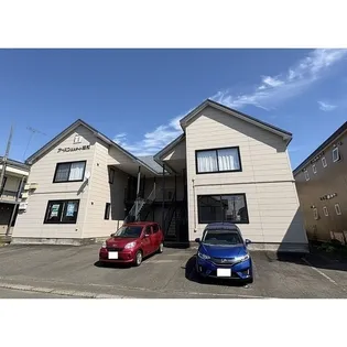 アーバンエステート昭和の画像