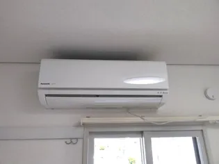 フレグランス緑丘B【1階】の内装