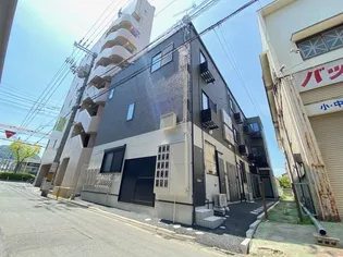 GRAZIE東雲本町の画像