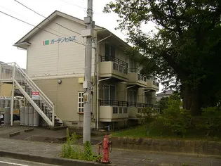 ガーデンヒルズの画像