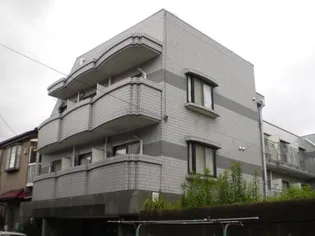 パークテラス堀江の画像