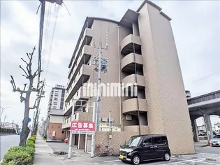 アーバンライフ末広の画像