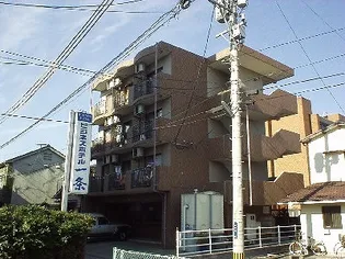 ジュネス山城の画像