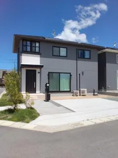 熊本県熊本市東区御領5【一戸建】の外観