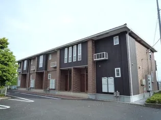 ミルトシューネ【1階】の外観