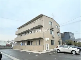 WELSH VILLA I棟の画像