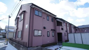 メジーフローレンスBの画像